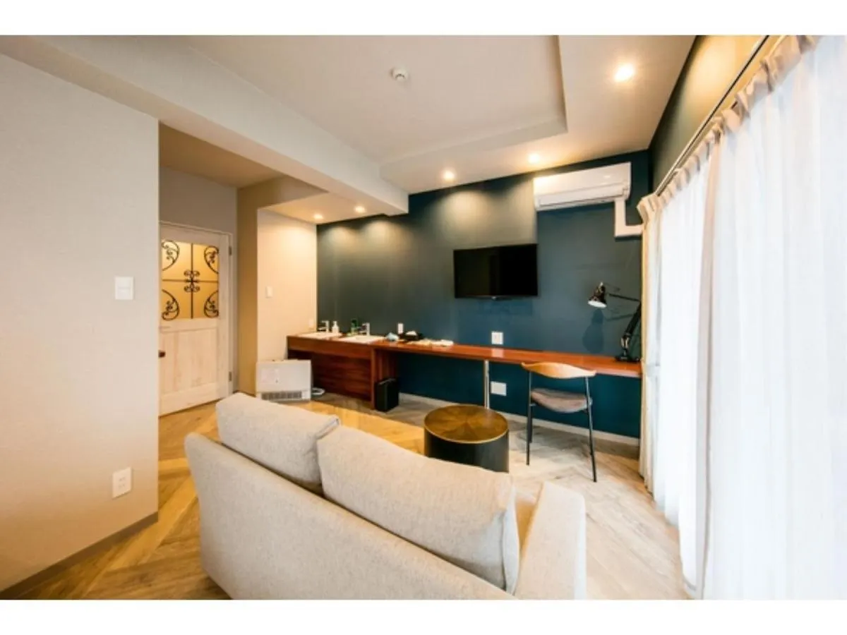 ホテル Villa Koshido Kotoni - Vacation Stay 49578V 札幌市 日本