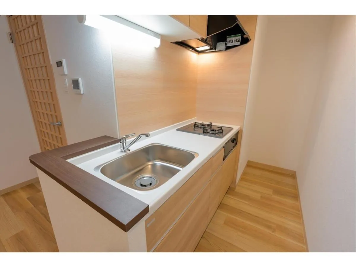 ホテル Villa Koshido Kotoni - Vacation Stay 49578V 札幌市