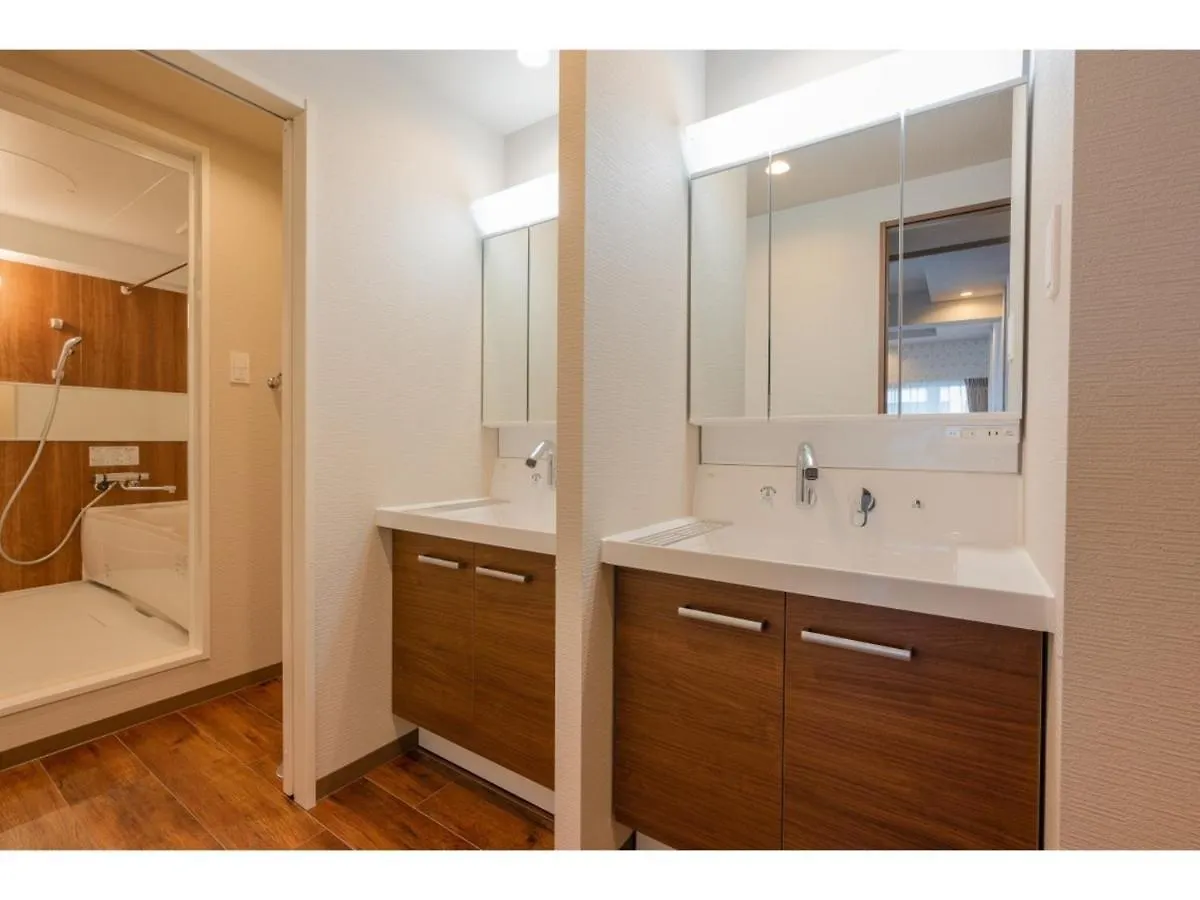 Villa Koshido Kotoni - Vacation Stay 49578V 札幌市 ホテル