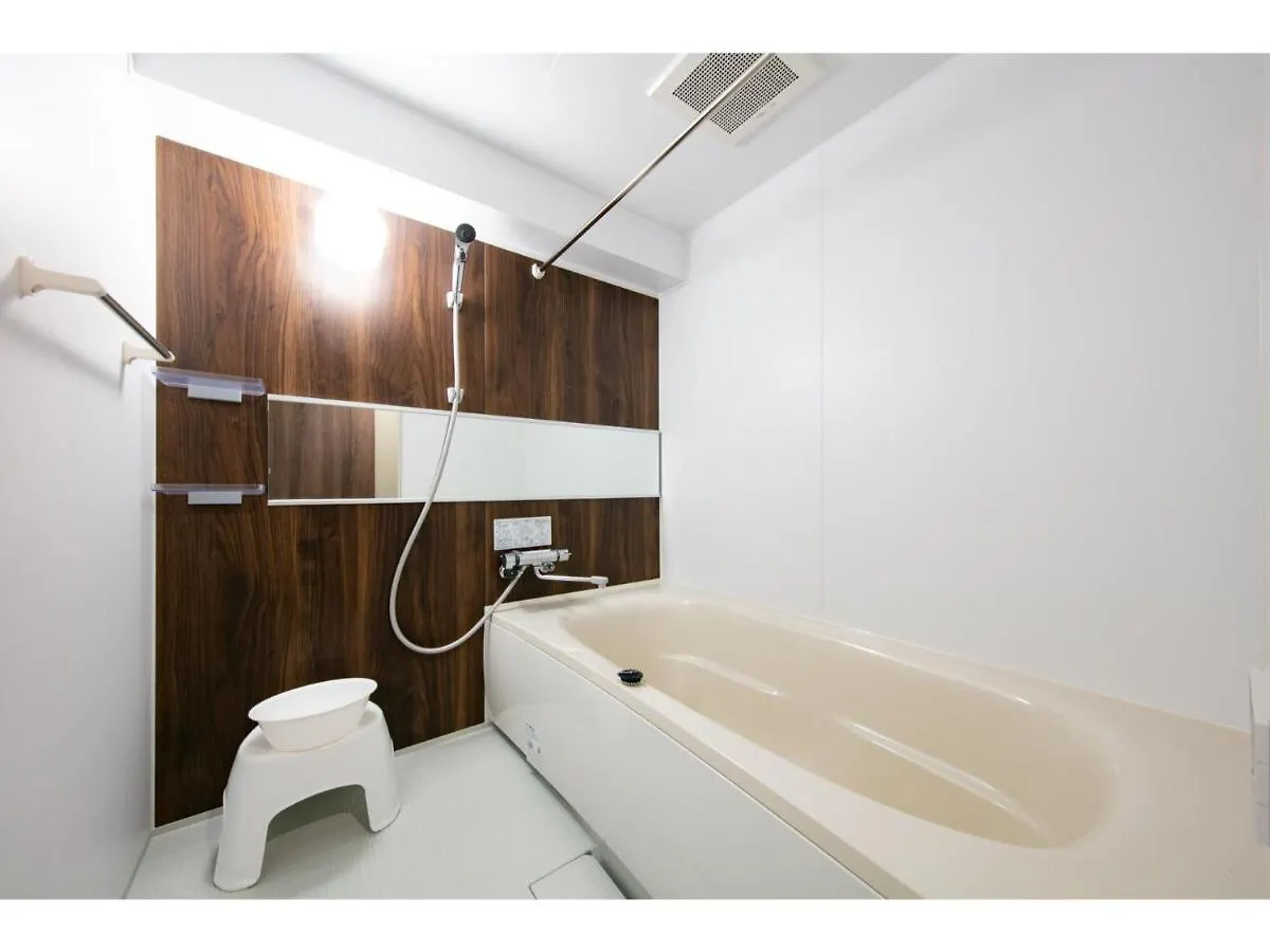 Villa Koshido Kotoni - Vacation Stay 49578V 札幌市 0*,