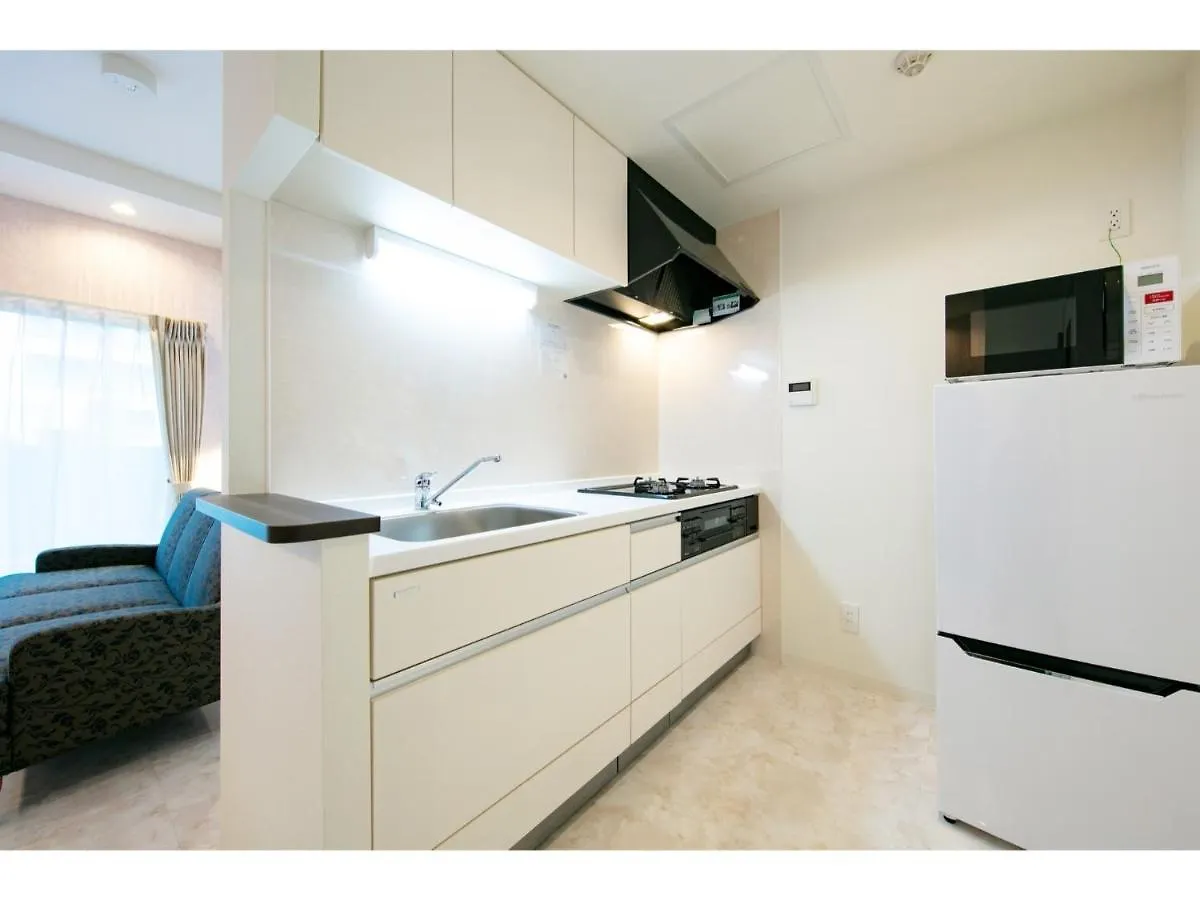 Villa Koshido Kotoni - Vacation Stay 49578V 札幌